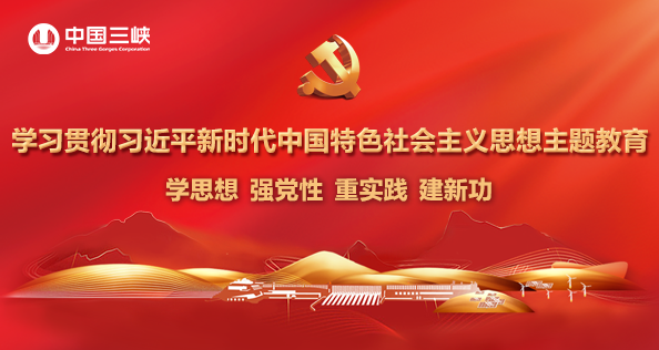 學習貫徹習近平新時代中國特色社會主義思想主題教育