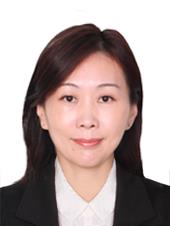 劉 姿